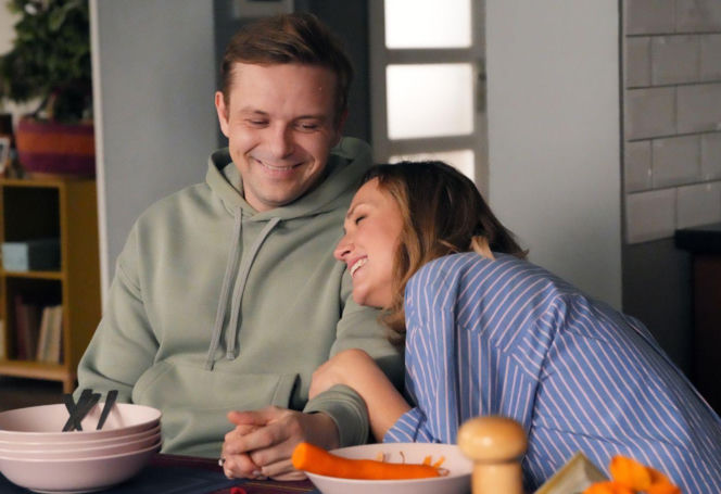 "Barwy szczęścia", odcinek 3347-3351