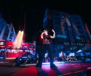 Red Bull 64 Bars Live we Włoszech