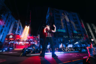 Red Bull 64 Bars Live we Włoszech