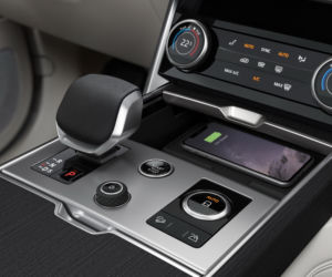 Range Rover 2022