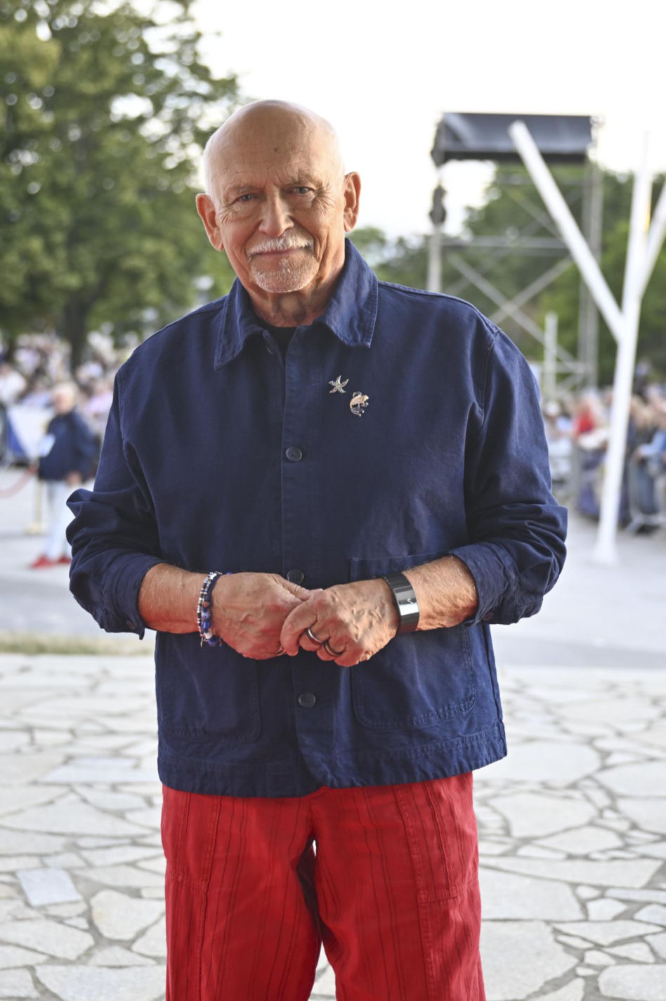 Festiwal Gwiazd w Międzyzdrojach