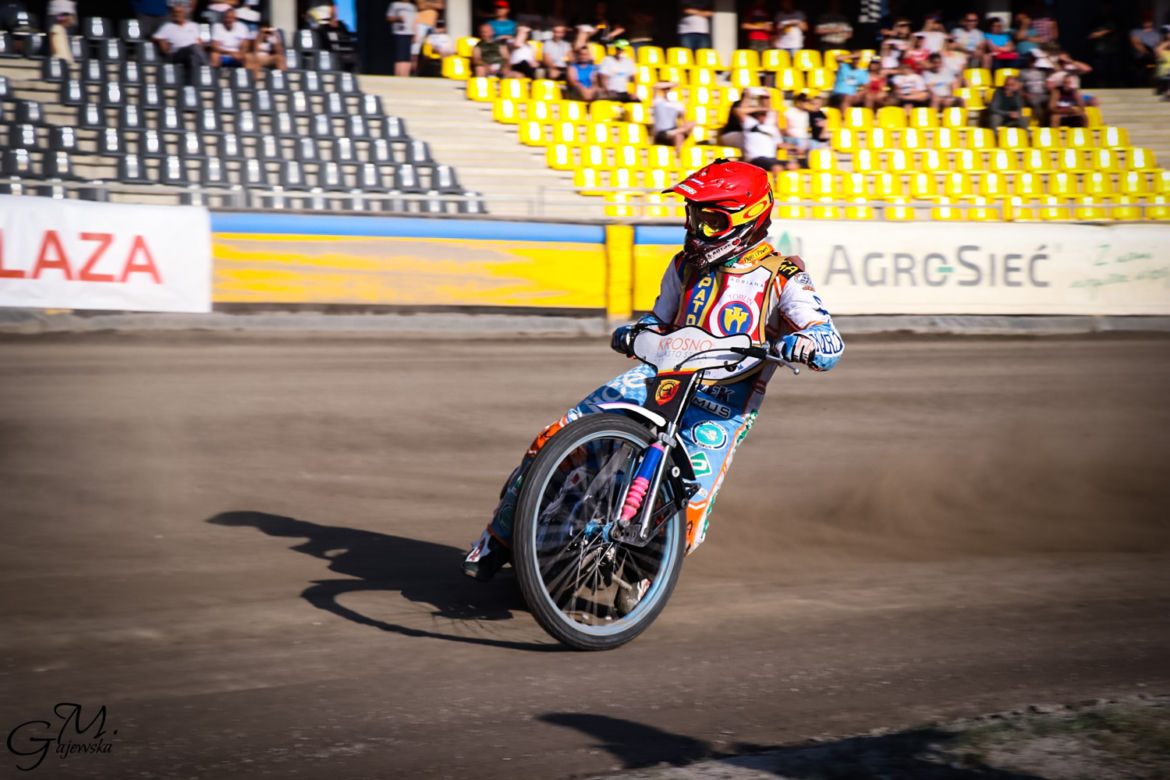 Weterani Apatora Toruń i Polonii Bydgoszcz znów ścigali się na torze. Za nami Derby Pomorza i Kujaw 2019