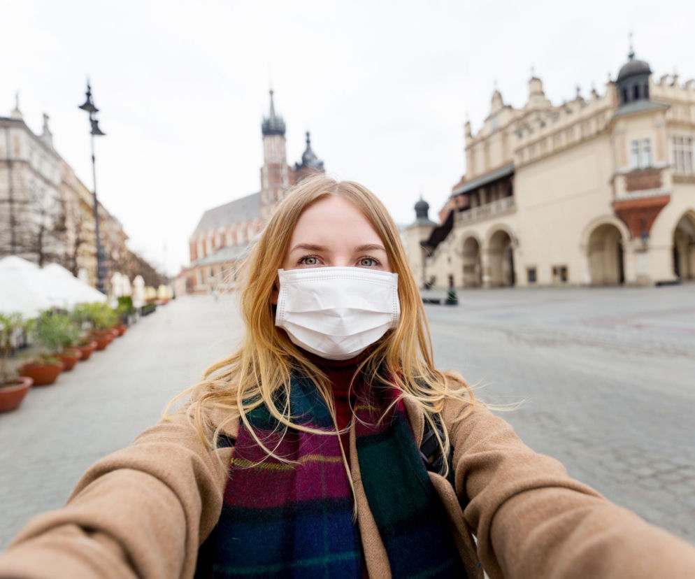 Kraków
