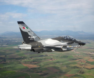 Leonardo M-346 F Block 20 dla Indonezji. Czy to koniec ery Hawka?