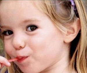 Zaginięcie Madeleine McCann ma związek z Epsteinem?! Spekulacje narastają