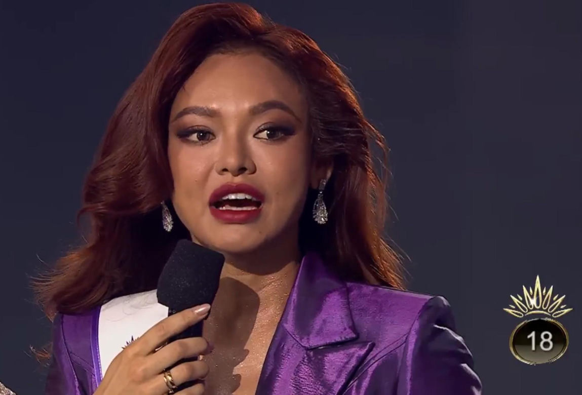 Miss Supranational 2026: znamy TOP 12! Oliwia Mikulska nadal walczy o koronę
