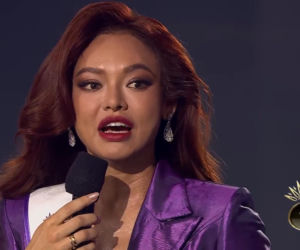 Miss Supranational 2026: znamy TOP 12! Oliwia Mikulska nadal walczy o koronę