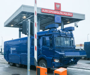 Przedsiębiorcy żądają otwarcia granicy polsko - białoruskiej.  Bankrutujemy!  Przez Łukaszenkę