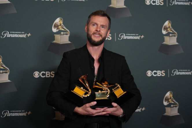 Grammy 2026. Mnóstwo gwiazd na czerwonym dywanie