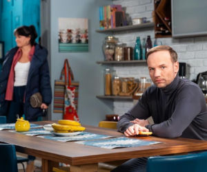 Szokujące odkrycie w piwnicy. Dominika i Karma mają dylemat 