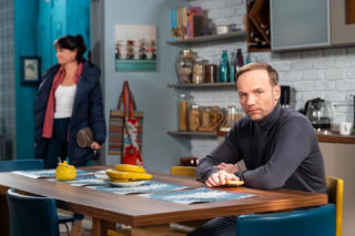 Szokujące odkrycie w piwnicy. Dominika i Karma mają dylemat 