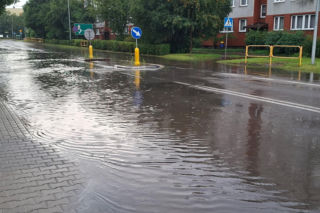 Zalane Starachowice