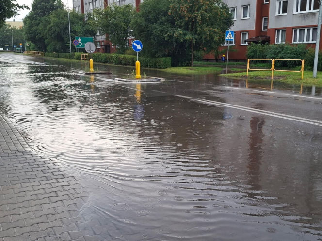 Zalane Starachowice