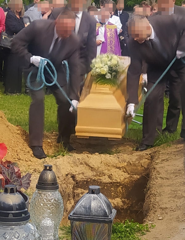 Pijany Jakub F. pędził jak wariat. Zginęła dwójka młodych ludzi. "Co to jest 7 lat za życie ukochanej córki?"