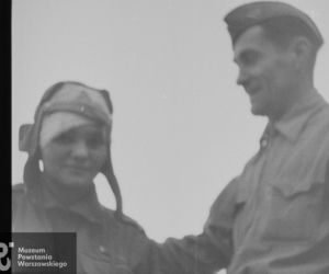 Nie żyje Wanda Traczyk-Stawska. Odeszła strażniczka pamięci