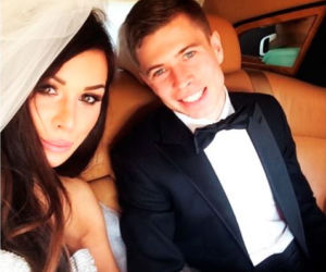 ŚLUB Jakub Kosecki i Aleksandra Chlebicka