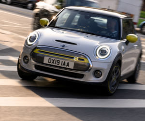 MINI Cooper SE