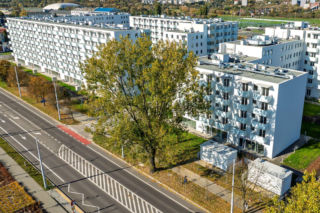 388 mieszkań w Lublinie szuka lokatorów