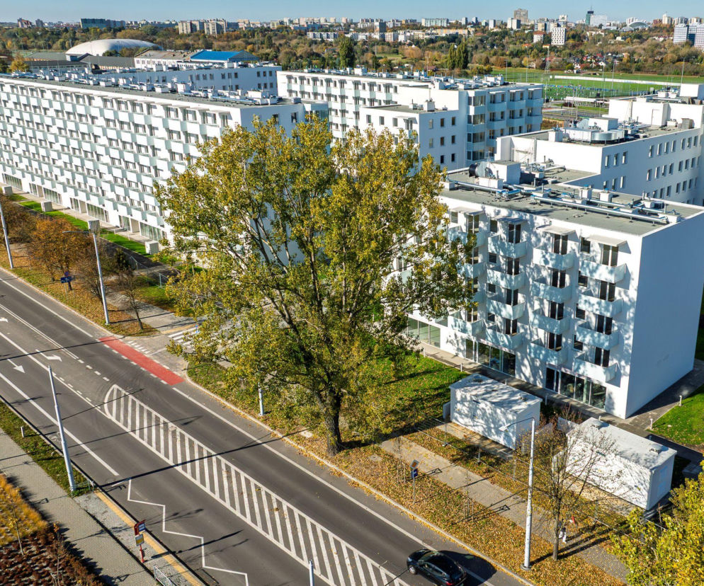 388 mieszkań w Lublinie szuka lokatorów