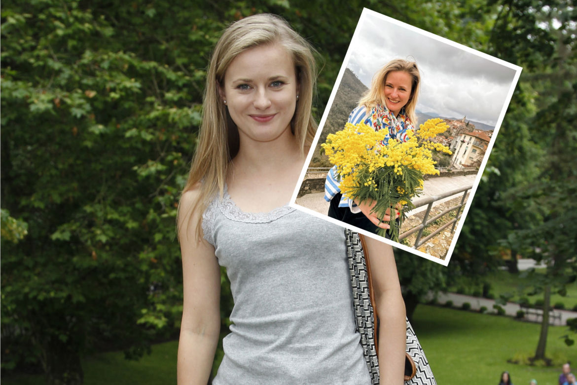 Marta Chodorowska