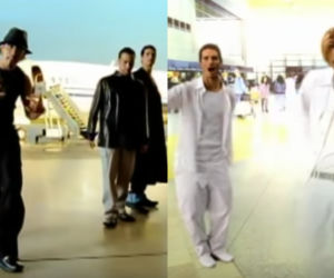 Backstreet Boys