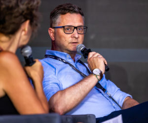 Konferencja Marketing w architekturze