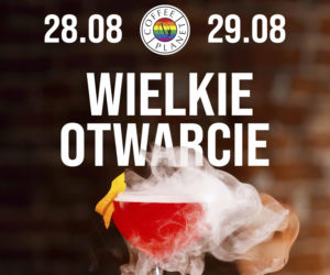 Coffee Planet wraca do Wrocławia! Kultowa klubokawiarnia otworzy się w nowym miejscu