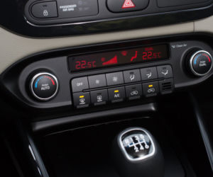 Kia Carens 2013