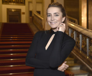 Kamilla Baar