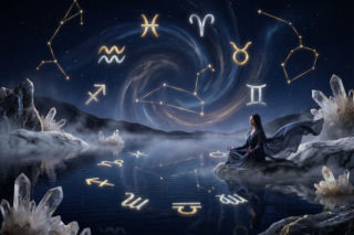 Horoskop dzienny na 28 stycznia. Otwarta komunikacja przyniesie dziś niespodziewany przełom