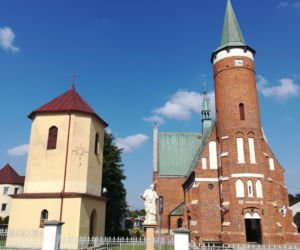 Tu od XIX wieku powstają słynne sztućce. To jedno z najciekawszych miast w Łódzkiem