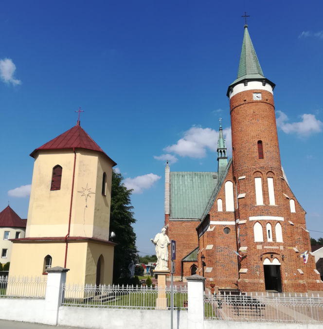 Tu od XIX wieku powstają słynne sztućce. To jedno z najciekawszych miast w Łódzkiem
