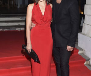 Agnieszka Sienkiewicz i Stefano Terrazzino