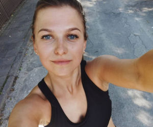 Anna Lewandowska