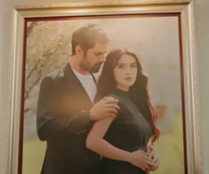 Wichrowe wzgórze odc. 311