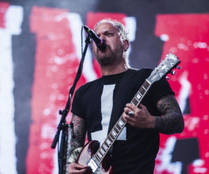 Rockowizna Festiwal Gdańsk: dzień drugi 8.8.026.
