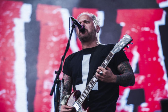 Rockowizna Festiwal Gdańsk: dzień drugi 8.8.026.