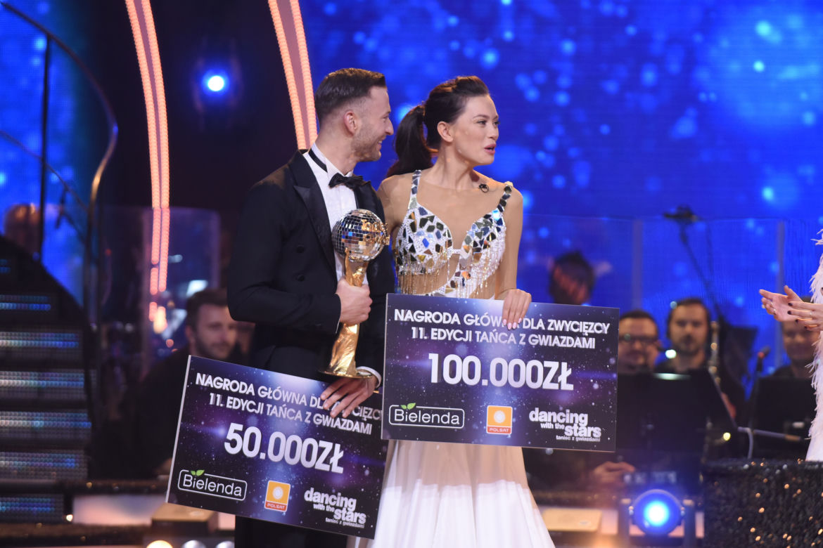 Taniec z Gwiazdami, 24.10.2020: FINAŁ! [DUŻO ZDJĘĆ]