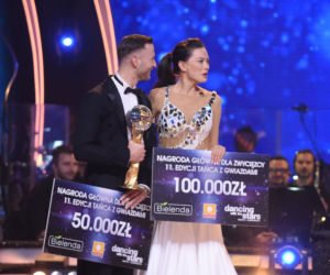 Taniec z Gwiazdami, 24.10.2020: FINAŁ! [DUŻO ZDJĘĆ]