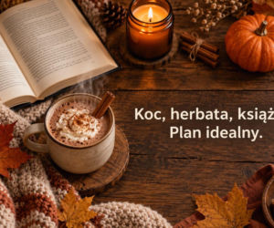 Kartki na dzień Spadającego Liścia