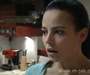 M jak MIŁOŚC, odc. 932. Madzia (Anna Mucha)