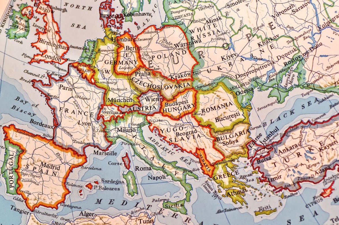 Geografia