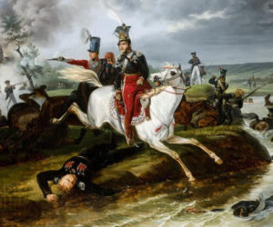 Na wojnach wygrywa medycyna