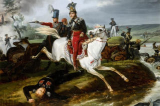 Na wojnach wygrywa medycyna