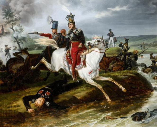 Na wojnach wygrywa medycyna