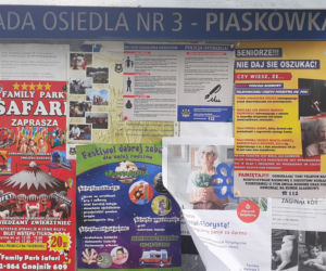 Tarnowscy policjanci ostrzegają seniorów przed oszustami