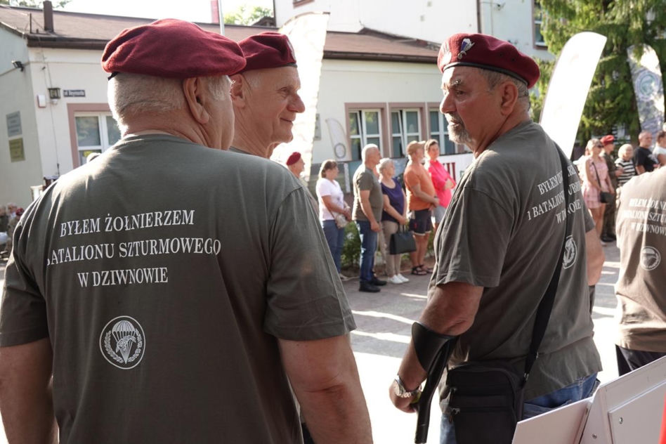 Rekordowy Festyn Komandosa