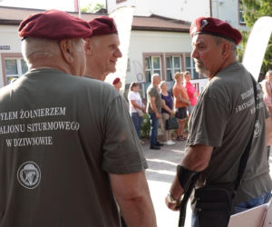 Rekordowy Festyn Komandosa