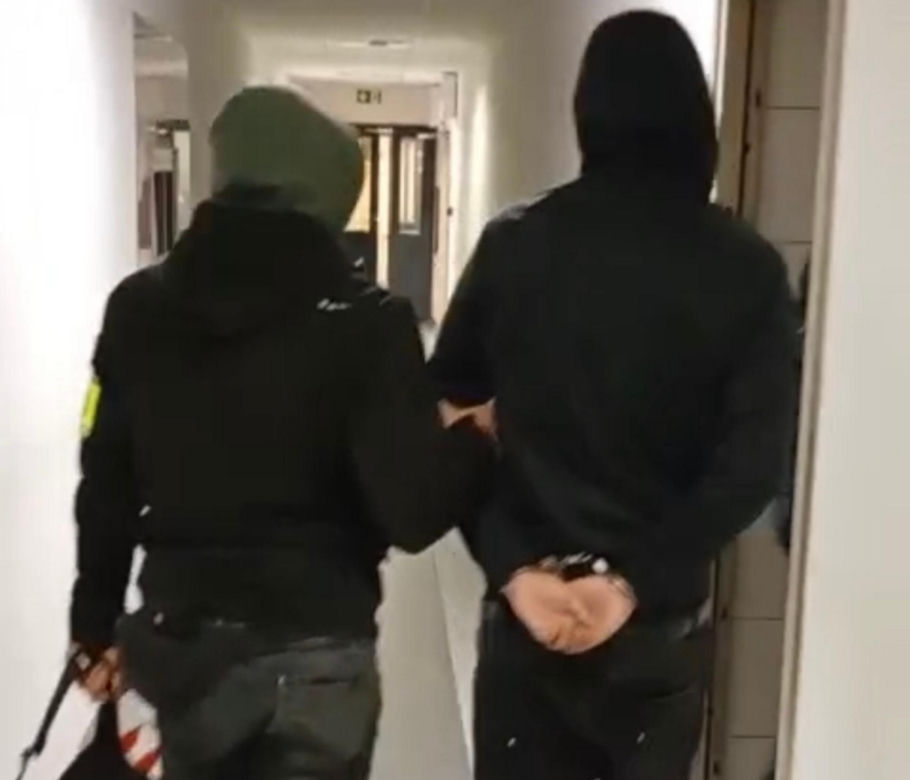 Wielka obława na kierowców w Warszawie