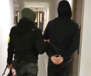 Wielka obława na kierowców w Warszawie